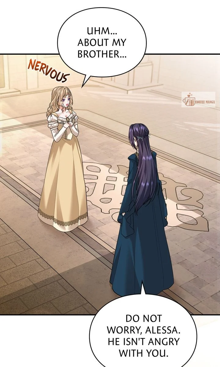 The Fairy Legacy chapter 44 page 22