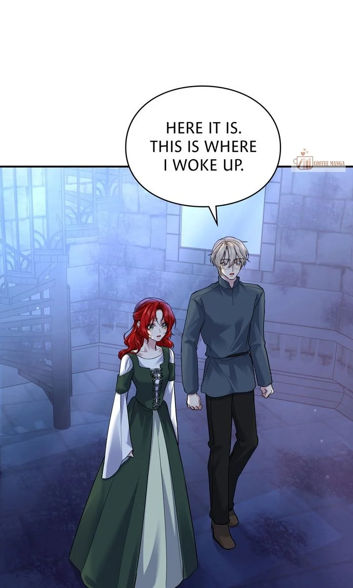 The Fairy Legacy chapter 44 page 61