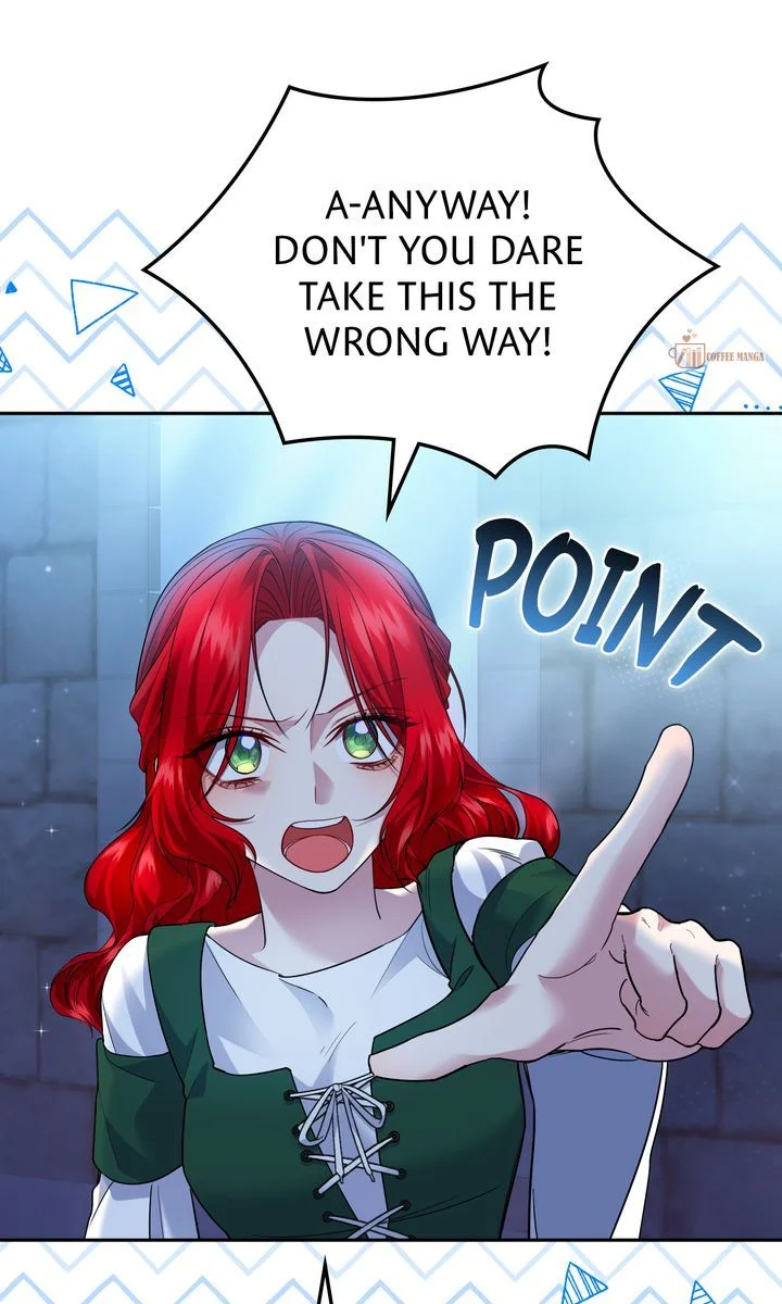 The Fairy Legacy chapter 45 page 33