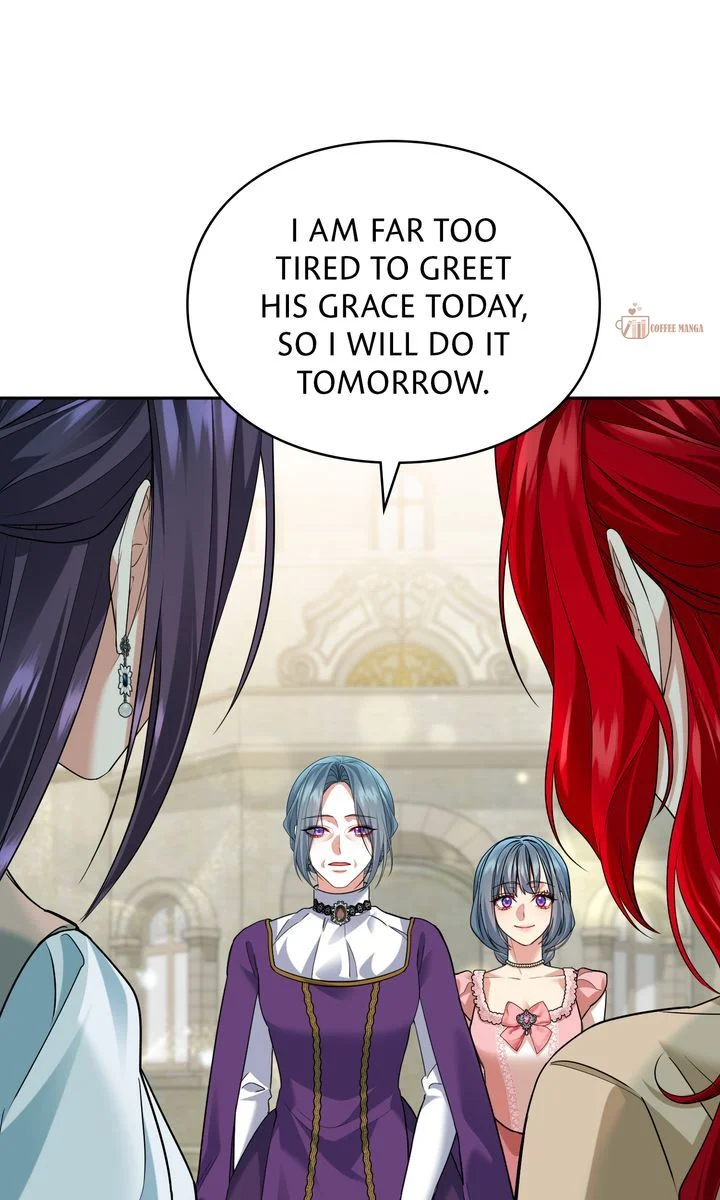 The Fairy Legacy chapter 45 page 83