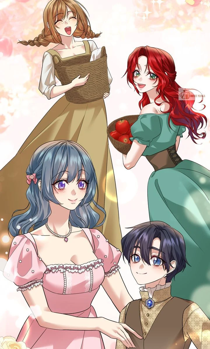 The Fairy Legacy chapter 46 page 13