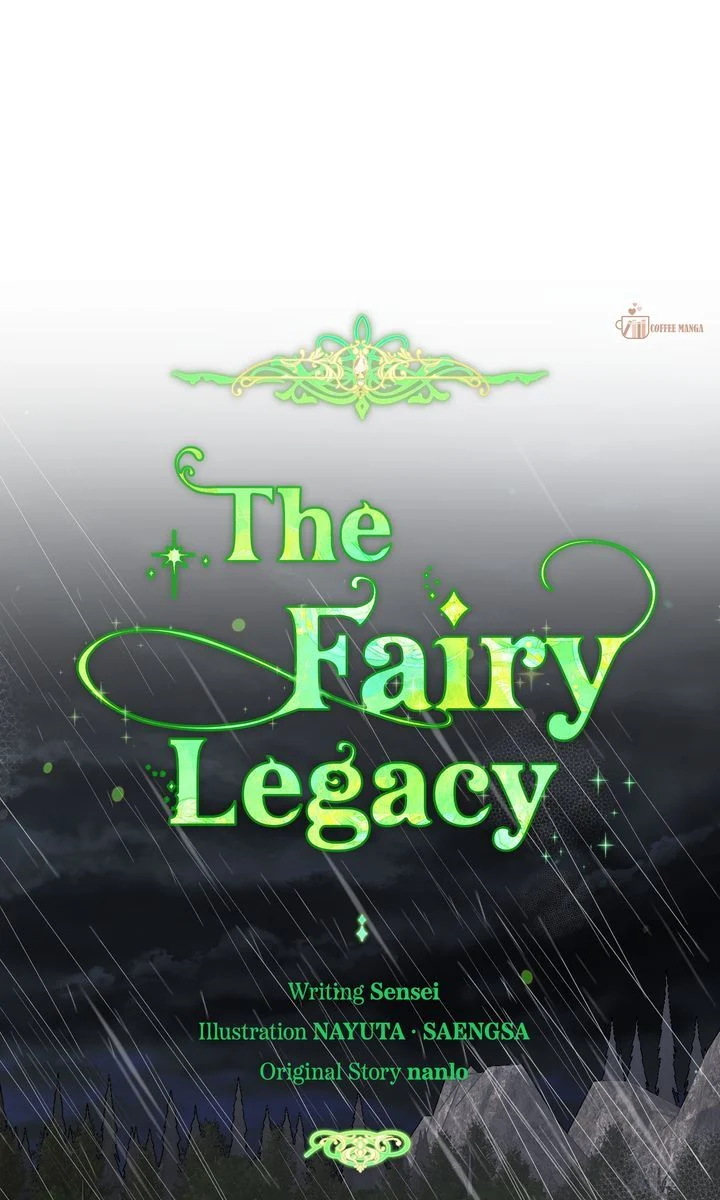 The Fairy Legacy chapter 47 page 36