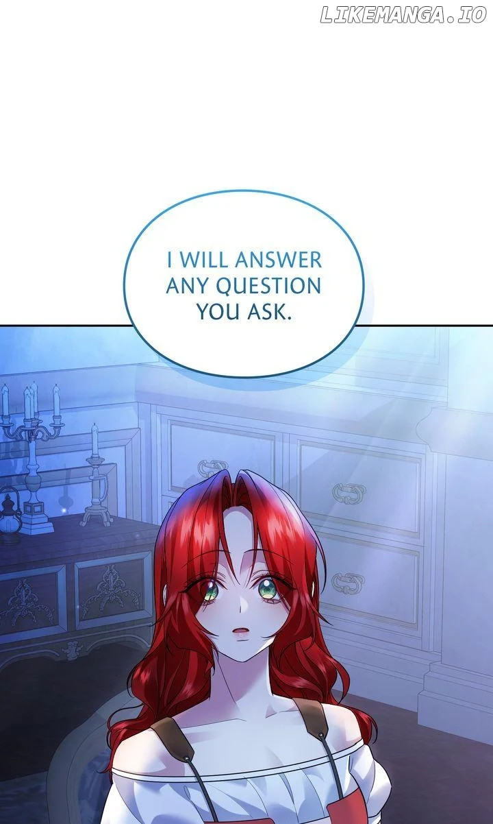 The Fairy Legacy chapter 48 page 1