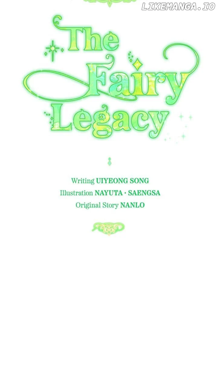 The Fairy Legacy chapter 48 page 7