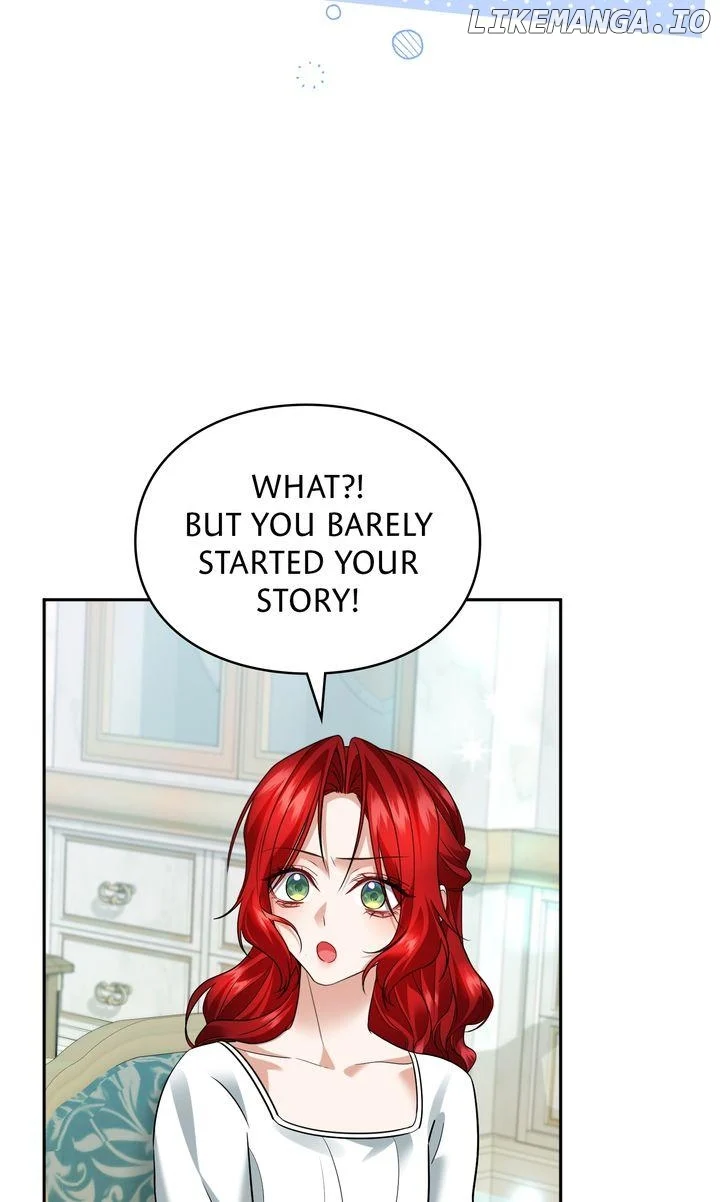 The Fairy Legacy chapter 48 page 32