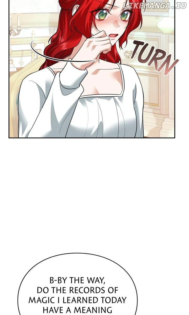 The Fairy Legacy chapter 48 page 38