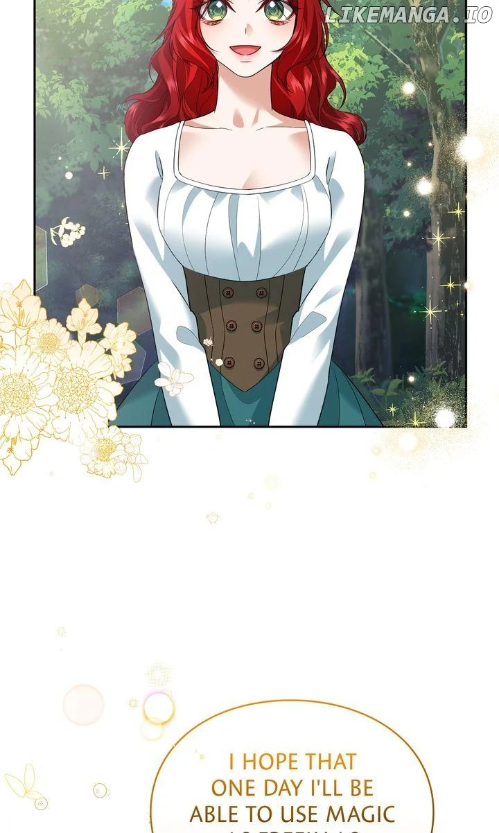 The Fairy Legacy chapter 48 page 88