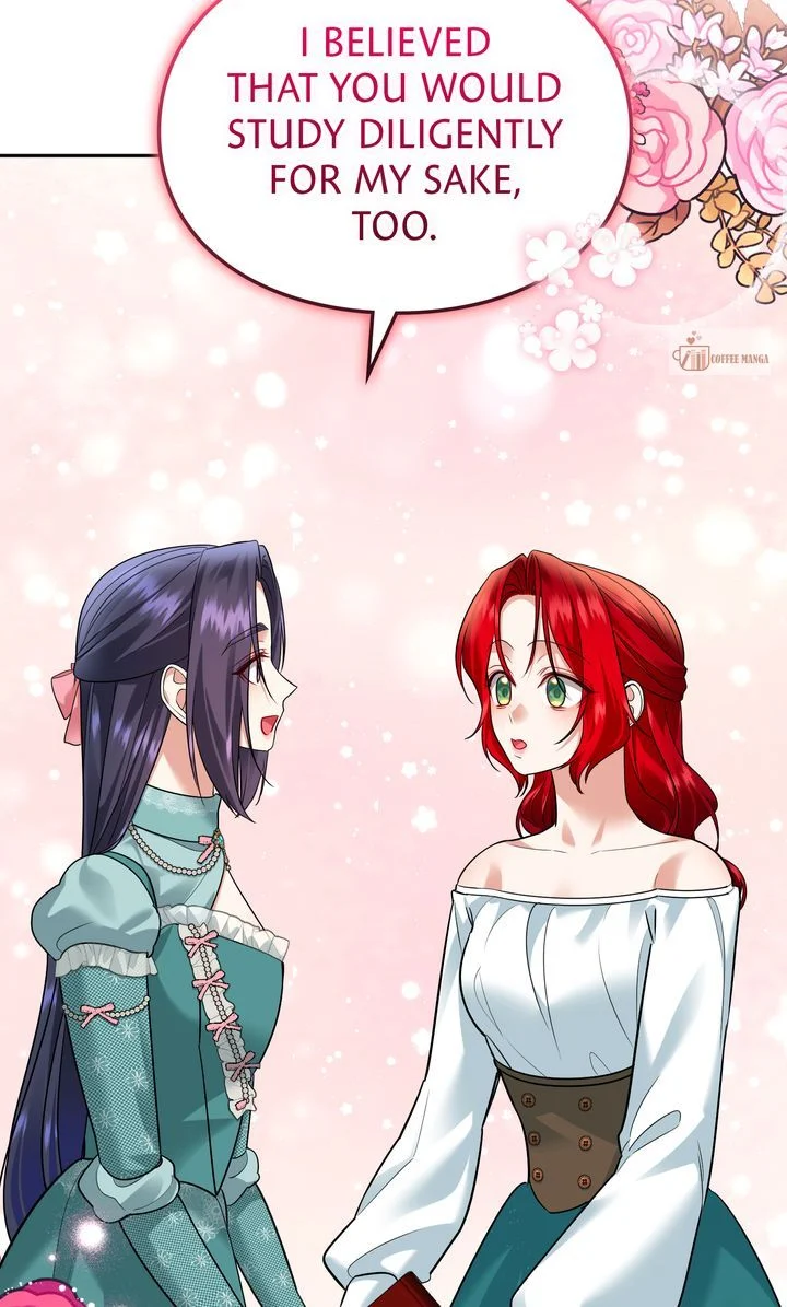 The Fairy Legacy chapter 49 page 7