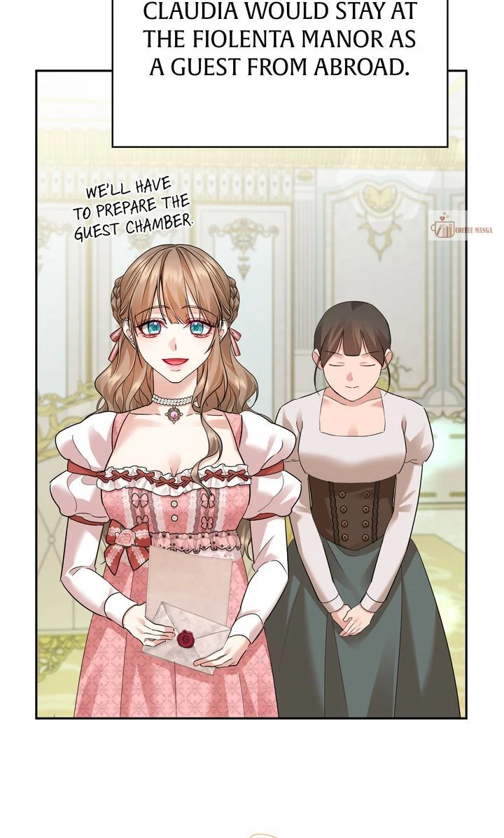 The Fairy Legacy chapter 49 page 16