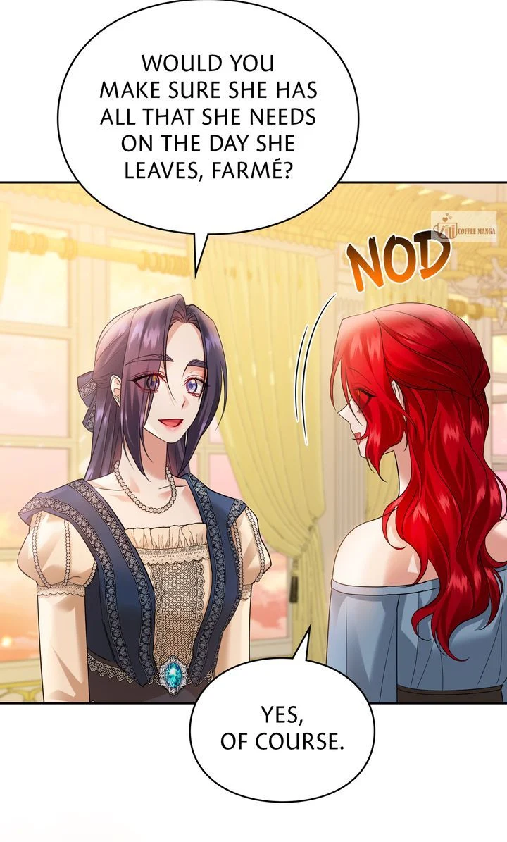 The Fairy Legacy chapter 49 page 19