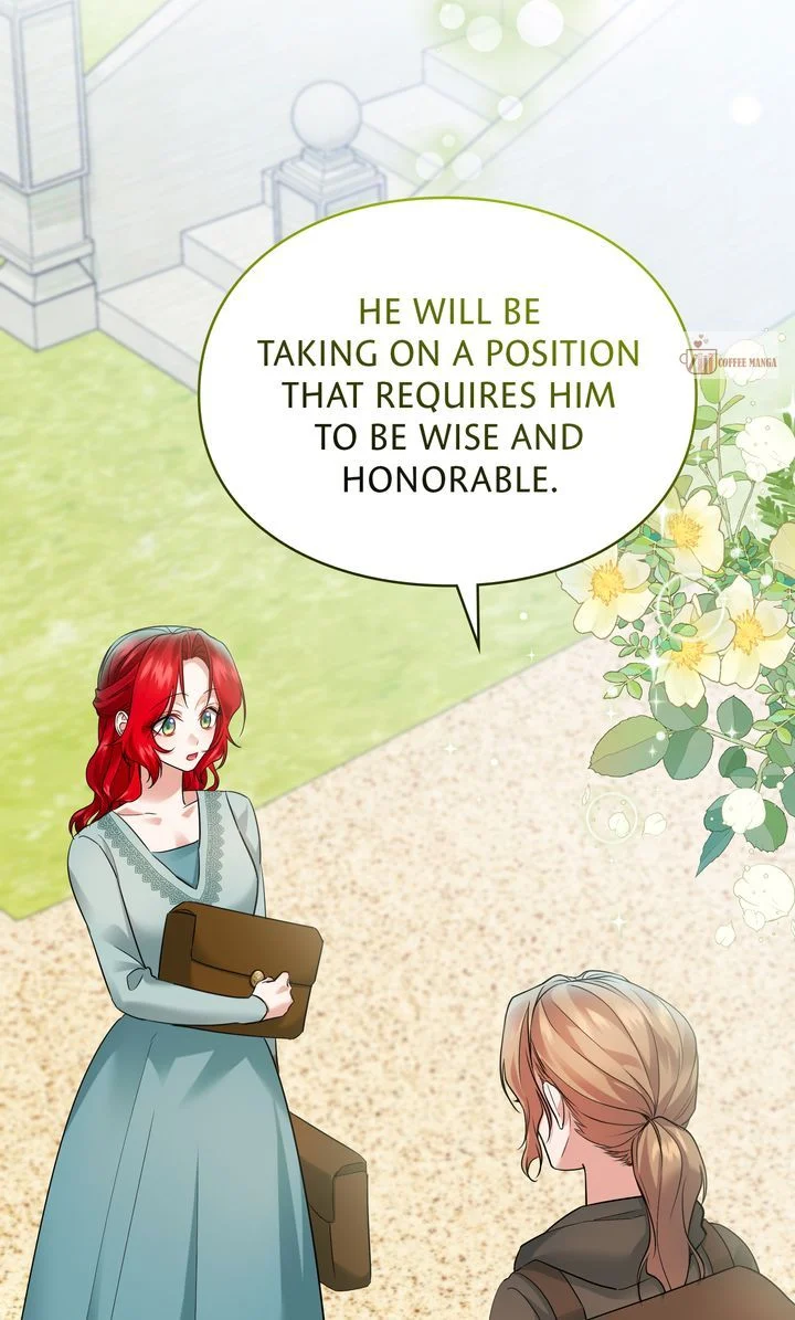The Fairy Legacy chapter 49 page 32