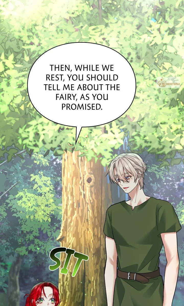 The Fairy Legacy chapter 49 page 48