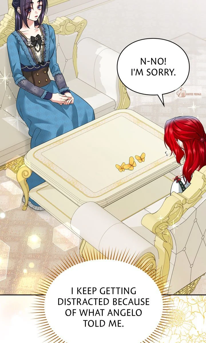 The Fairy Legacy chapter 49 page 90