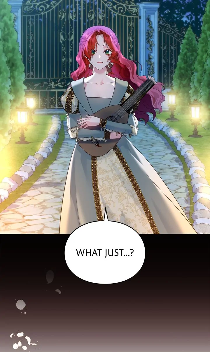 The Fairy Legacy chapter 5 page 28