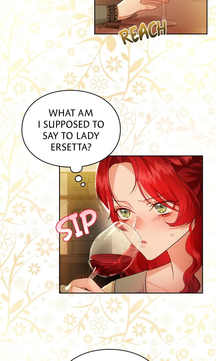 The Fairy Legacy chapter 5 page 31
