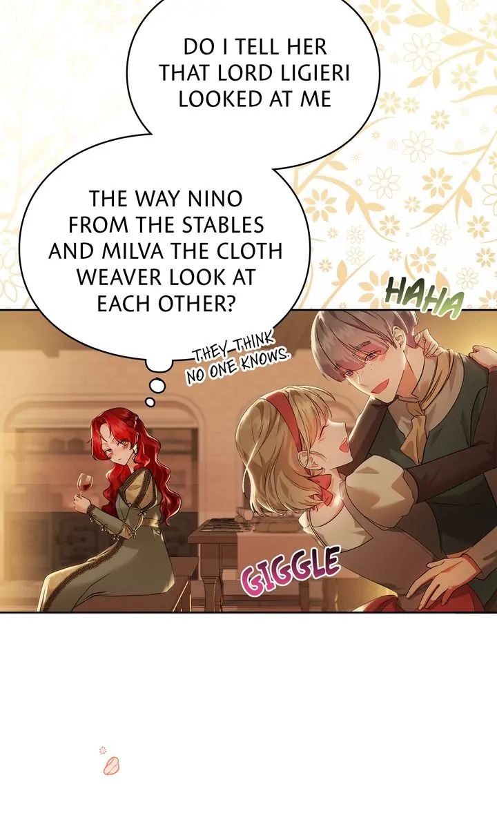 The Fairy Legacy chapter 5 page 32