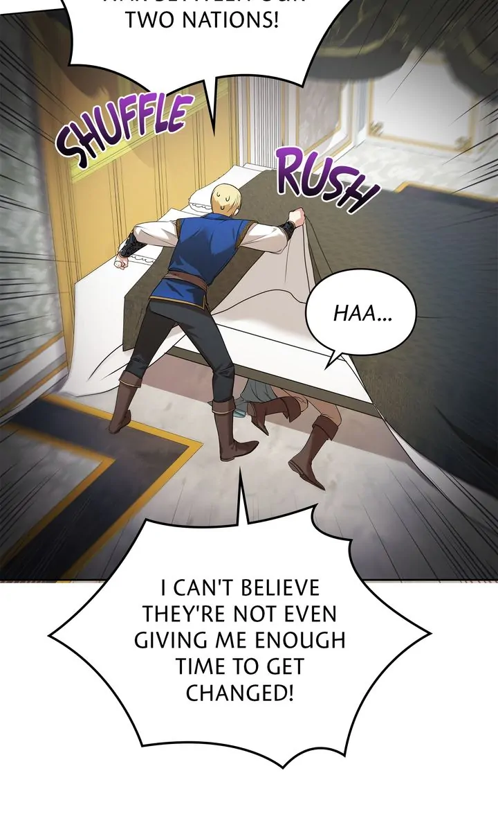 The Fairy Legacy chapter 5 page 44