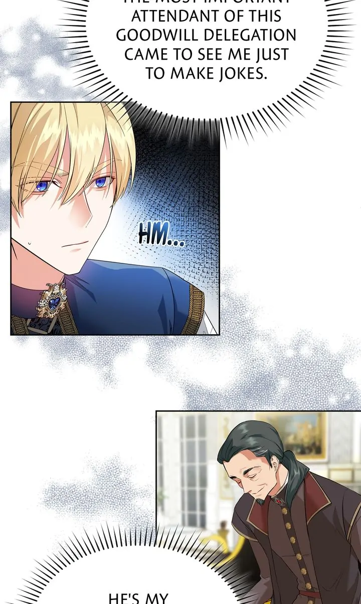 The Fairy Legacy chapter 5 page 50