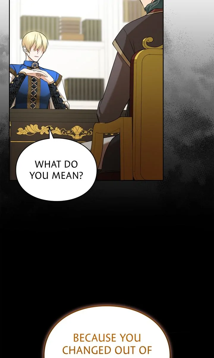 The Fairy Legacy chapter 5 page 55