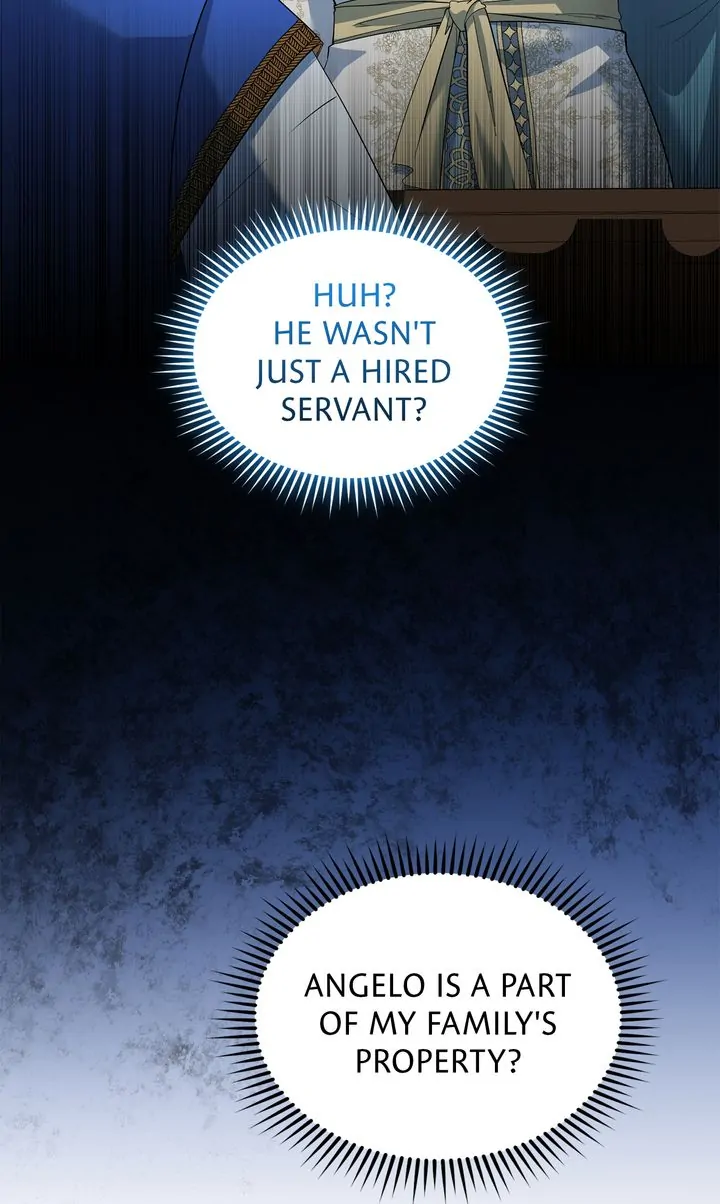 The Fairy Legacy chapter 5 page 83