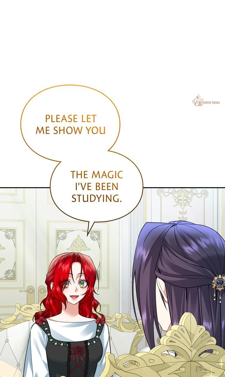 The Fairy Legacy chapter 50 page 1