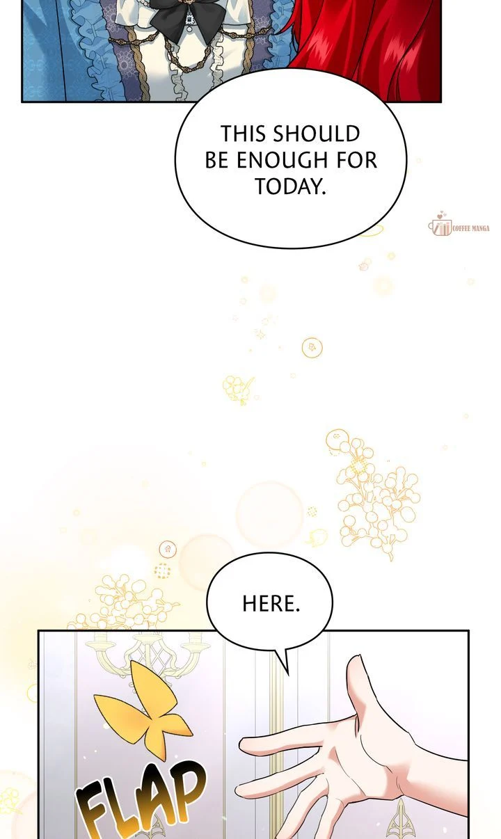 The Fairy Legacy chapter 50 page 5