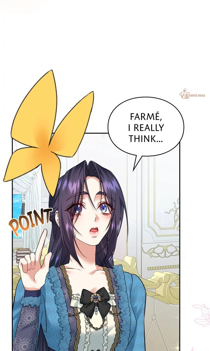 The Fairy Legacy chapter 50 page 8