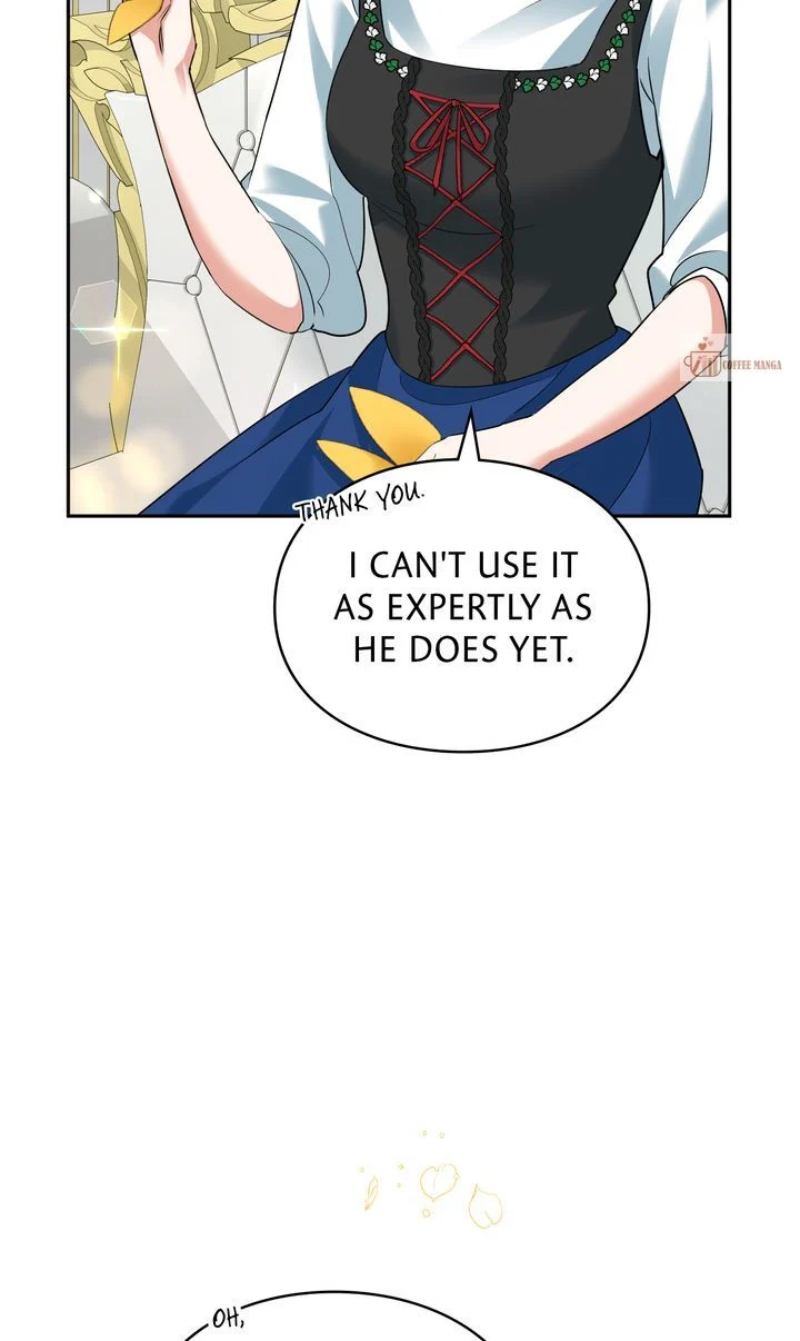 The Fairy Legacy chapter 50 page 13
