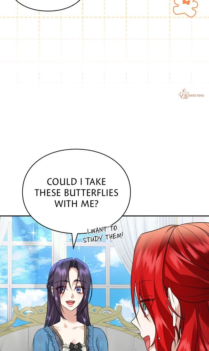 The Fairy Legacy chapter 50 page 22