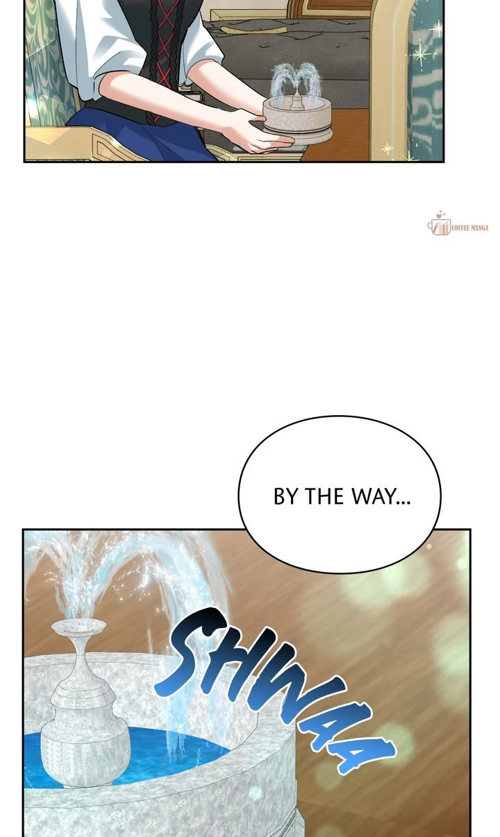 The Fairy Legacy chapter 50 page 38