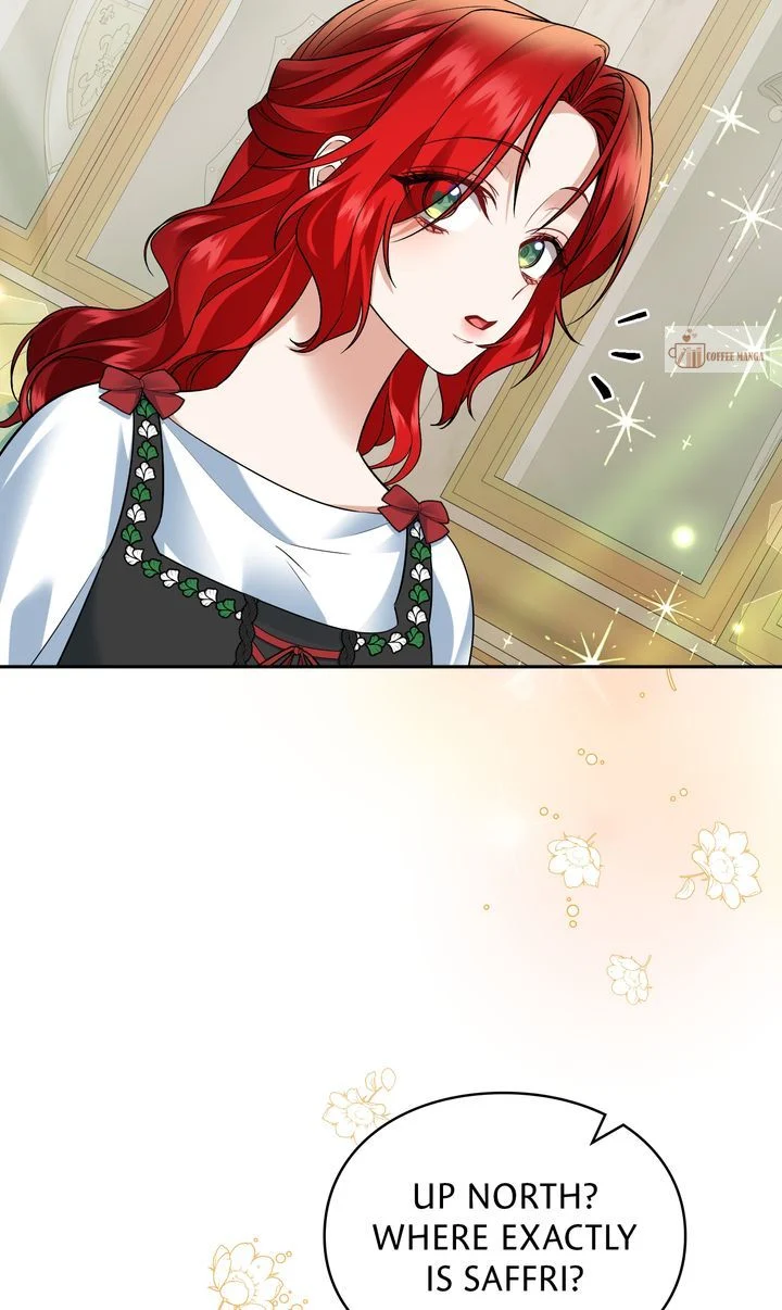The Fairy Legacy chapter 50 page 48