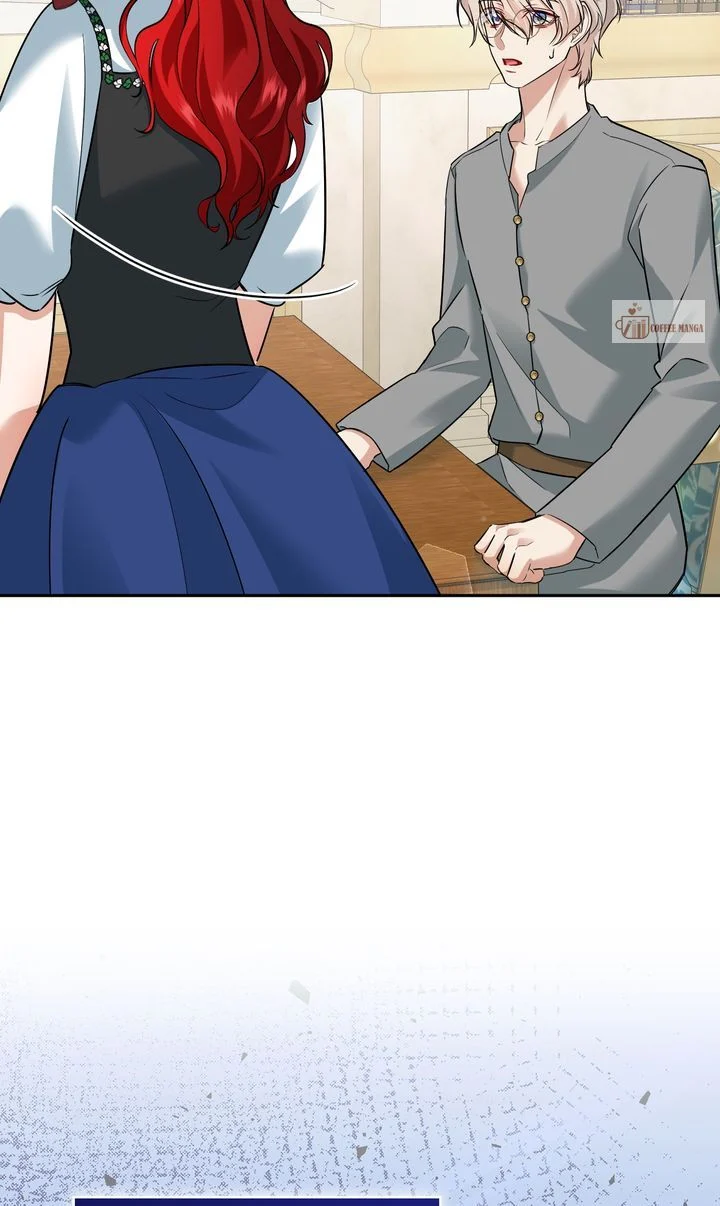 The Fairy Legacy chapter 50 page 84
