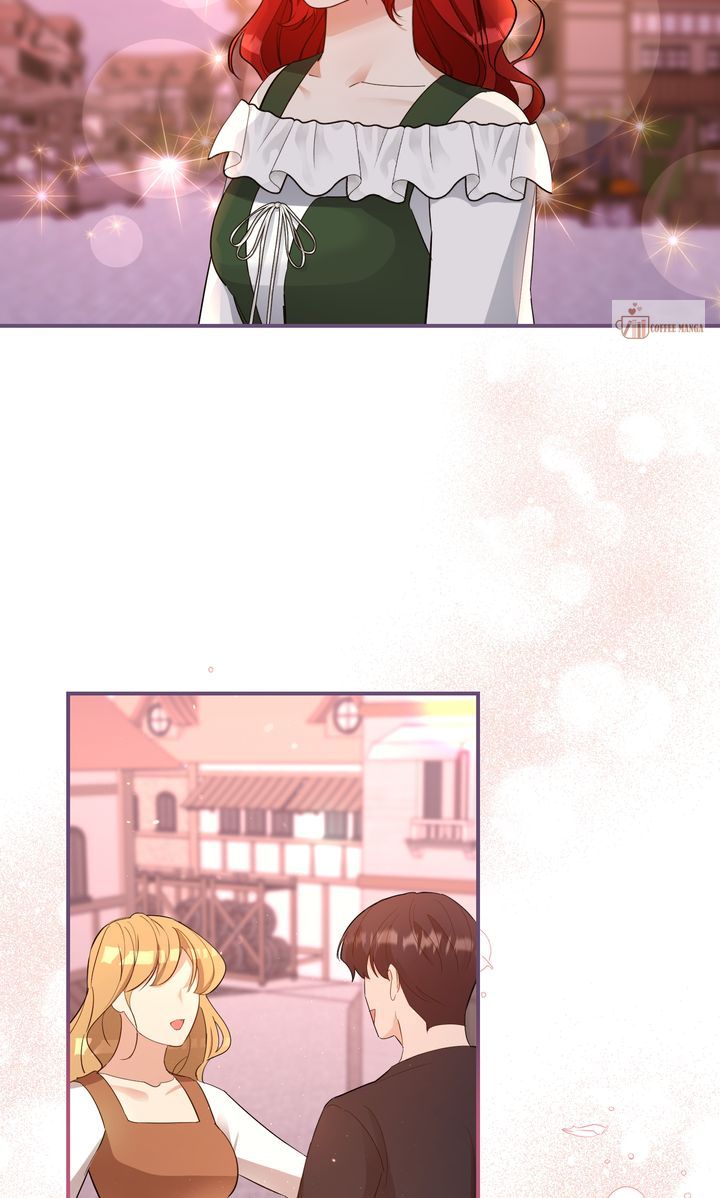 The Fairy Legacy chapter 55 page 2