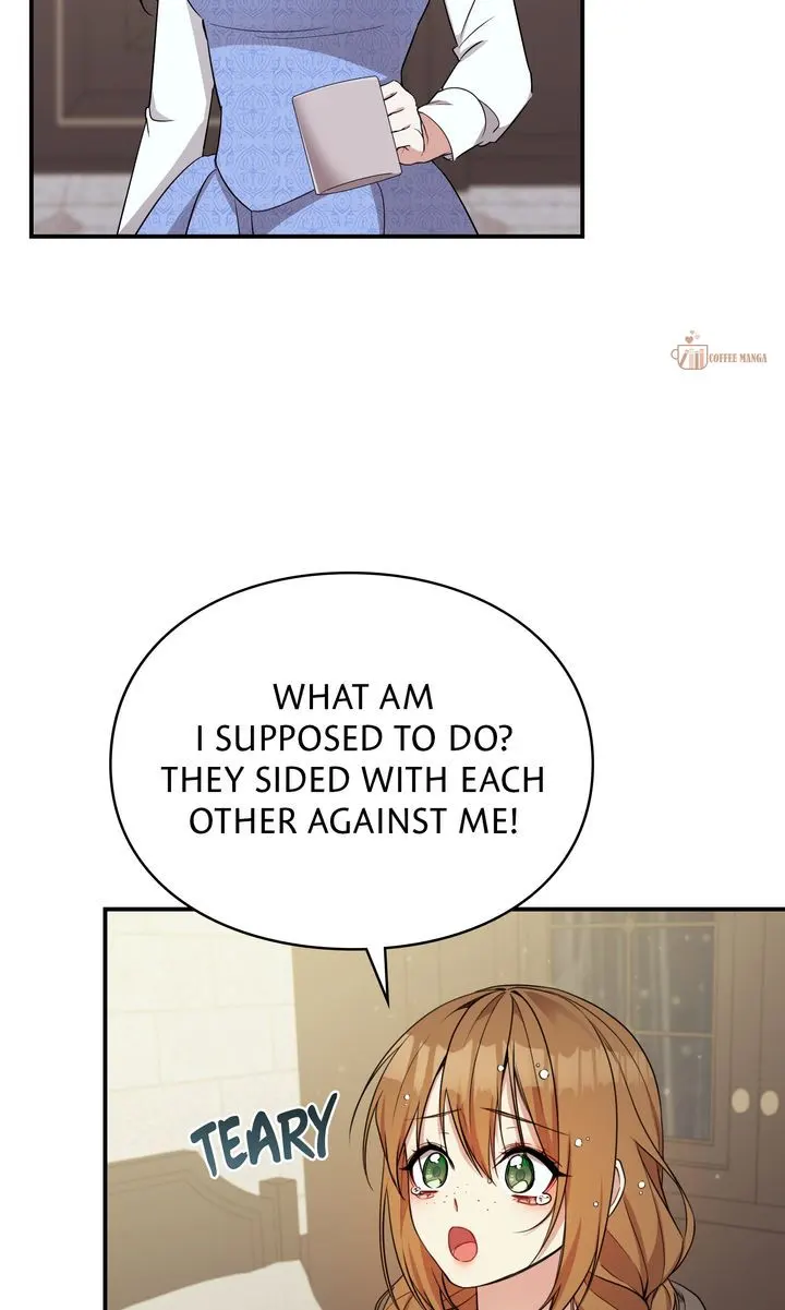 The Fairy Legacy chapter 58 page 15