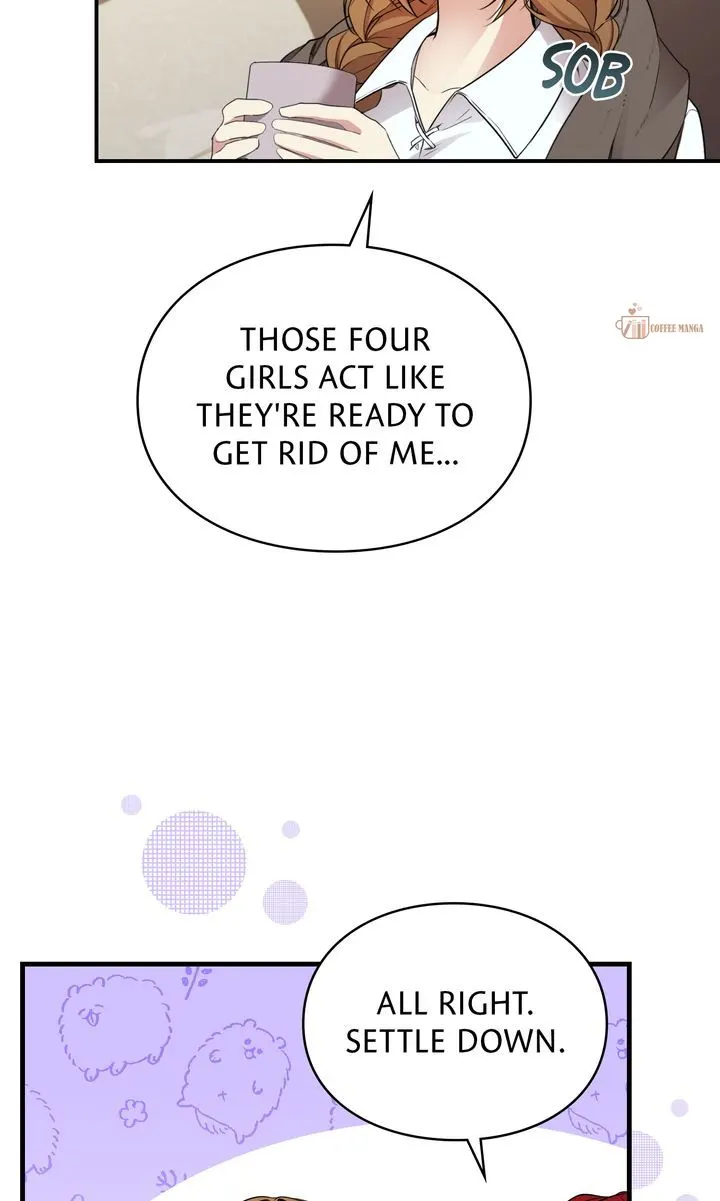 The Fairy Legacy chapter 58 page 16