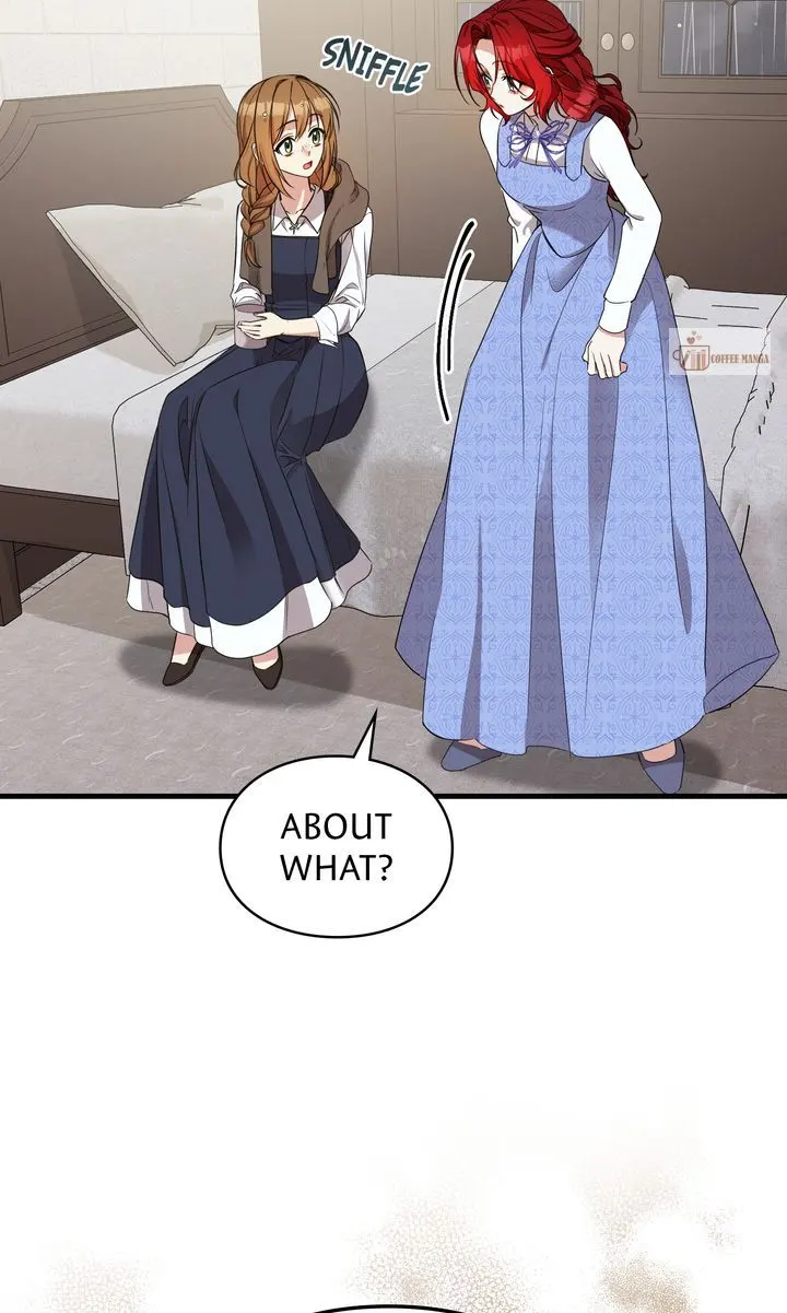 The Fairy Legacy chapter 58 page 18