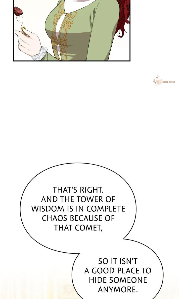 The Fairy Legacy chapter 58 page 54