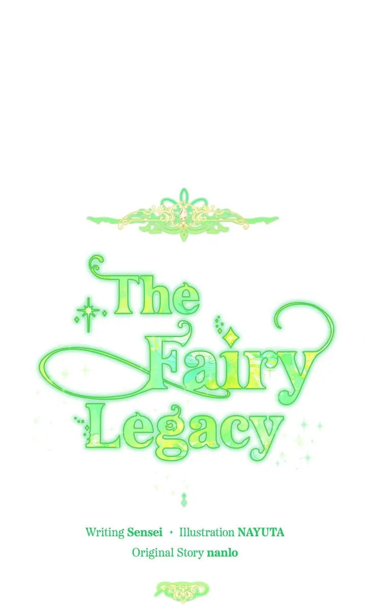 The Fairy Legacy chapter 6 page 6