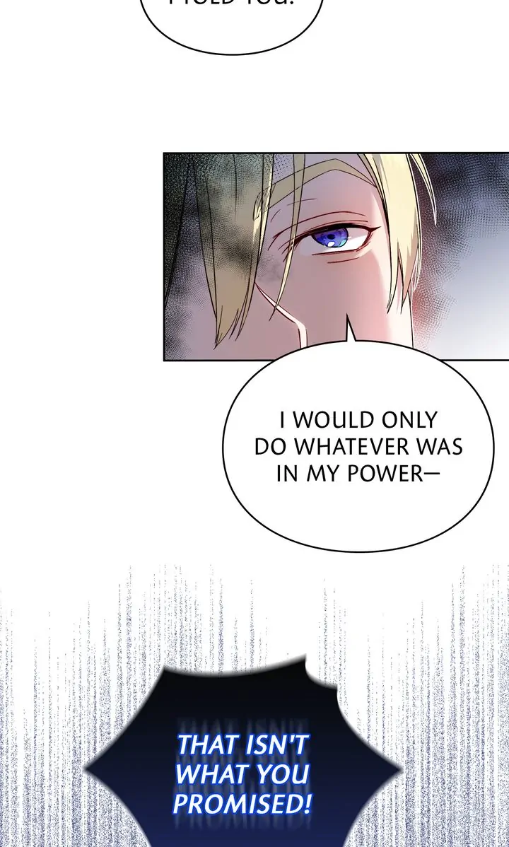 The Fairy Legacy chapter 6 page 11