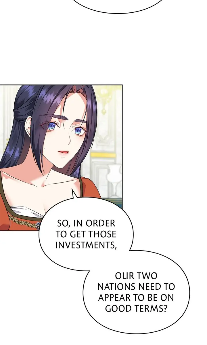 The Fairy Legacy chapter 6 page 43