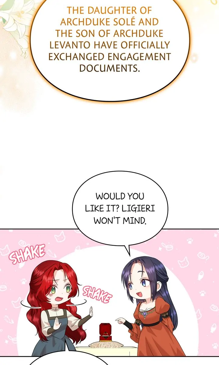 The Fairy Legacy chapter 6 page 50
