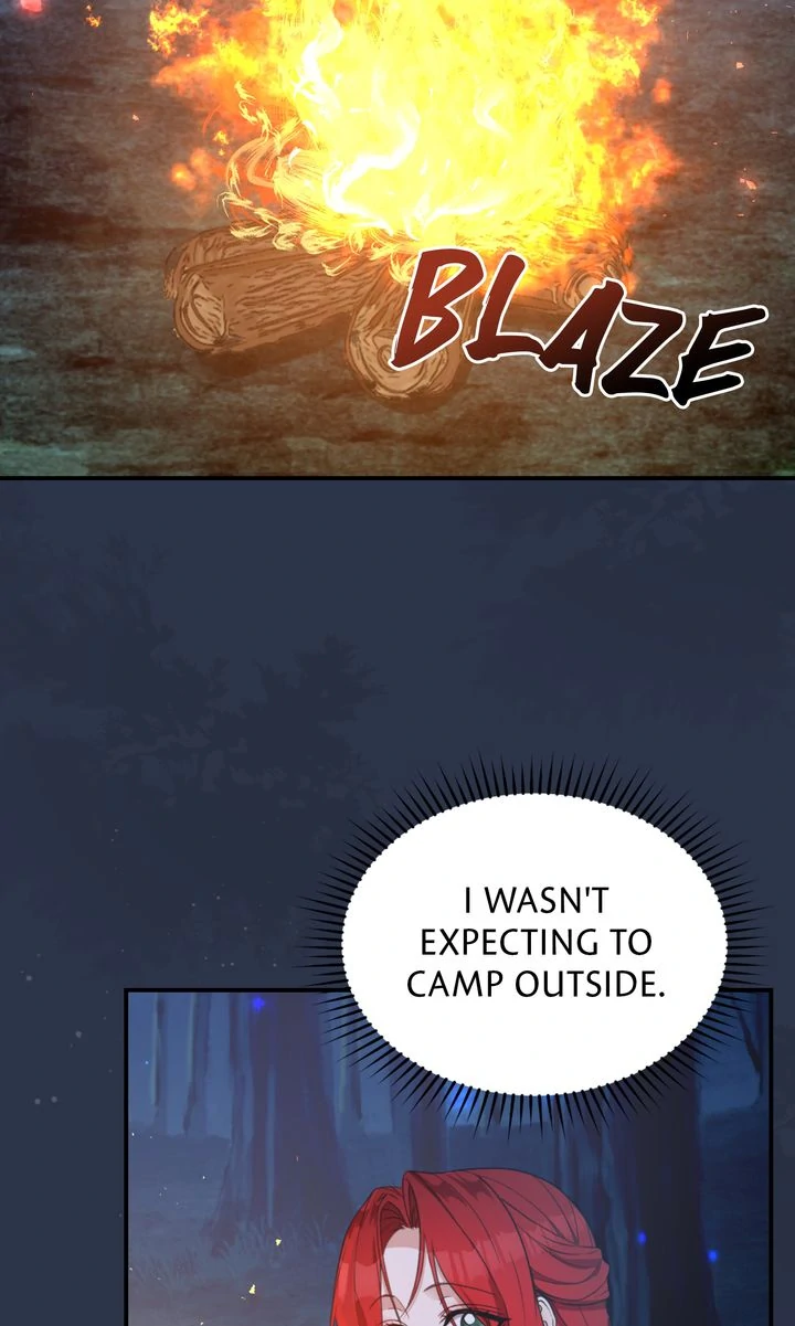 The Fairy Legacy chapter 63 page 20