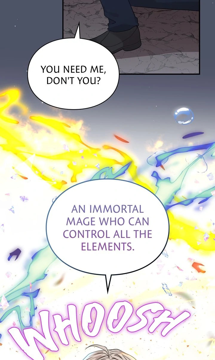 The Fairy Legacy chapter 65 page 21