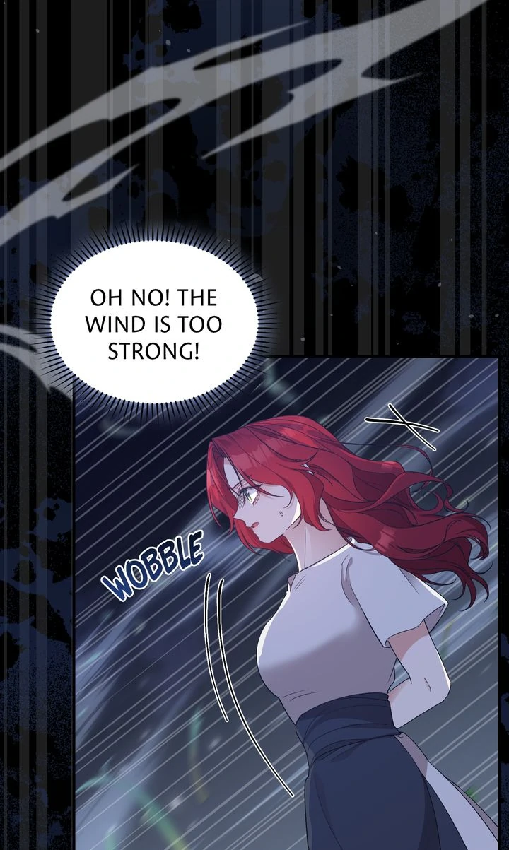 The Fairy Legacy chapter 65 page 40