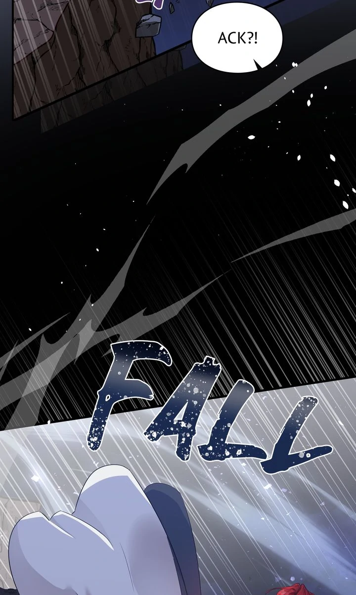 The Fairy Legacy chapter 65 page 47