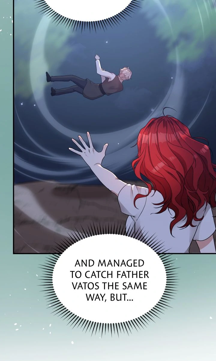 The Fairy Legacy chapter 65 page 57