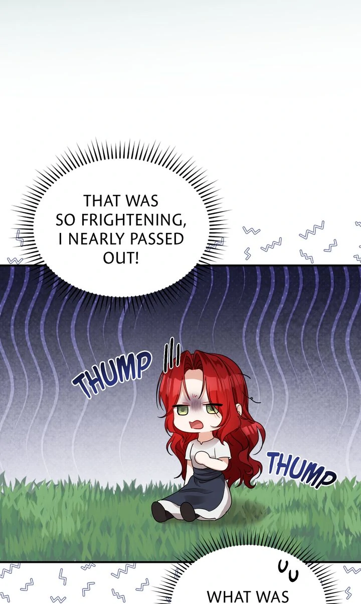 The Fairy Legacy chapter 65 page 58