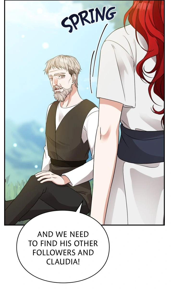 The Fairy Legacy chapter 65 page 72
