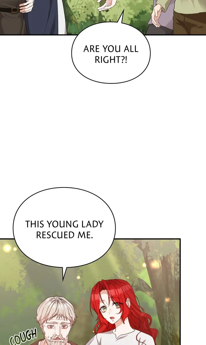 The Fairy Legacy chapter 65 page 79