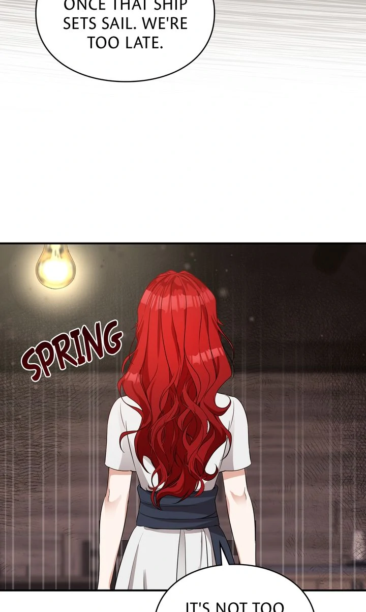 The Fairy Legacy chapter 65 page 99